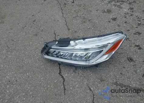 2016 Honda Accord Touring z USA, uszkodzony, nr VIN 1HGCR3F90GA020734